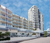 Piermonde Apartments - Cairns
