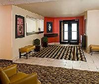 Extended Stay America - Hartford - Manchester