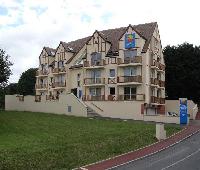 Comfort Suites Deauville Sud