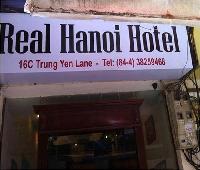 Real Hanoi Hotel