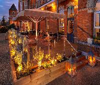 Ambassador Hotel & Health Club
