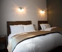Best Western Montenotte Hotel