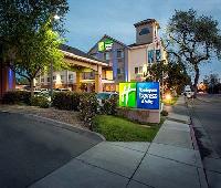 Holiday Inn Express Hotel & Suites Paso Robles