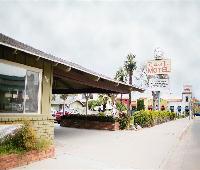 Rancho Tee Motel