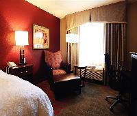 Hampton Inn and Suites Paso Robles
