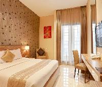 Rasuna Icon Hotel