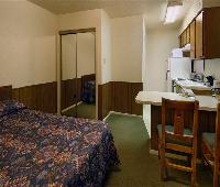 Tulsa Extended Stay Inn and Suites