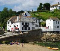The Rising Sun Inn