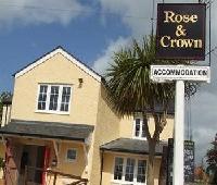 The Rose & Crown Country Inn