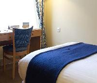 The White Hart Hotel
