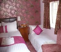 Vine Cottage B&B