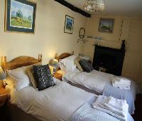 The Green Dragon - Inn