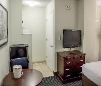 Suburban Extended Stay Of Greensboro