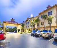 Best Western Plus Sebastian Hotel & Suites