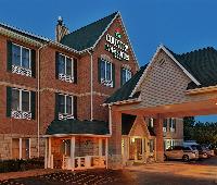 Country Inn & Suites By Carlson Galena