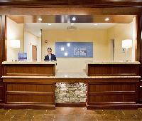 Holiday Inn Express Hotel & Suites Wilmington-Newark