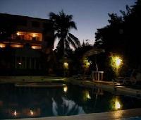Hotel Villas Caribe