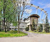 Hotel Diament Stadion Chorz�w