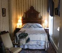 The Queen Victoria Bed & Breakfast