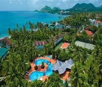 Sandals Halcyon Beach All Inclusive
