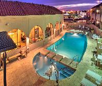 Country Inn & Suites by Carlson El Paso Sunland Park, TX