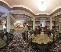 Holiday Inn Express & Suites El Paso Airport Area