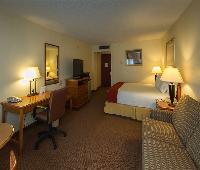 Holiday Inn Express El Paso - Central