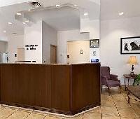 Microtel Inn & Suites by Wyndham El Paso Airport