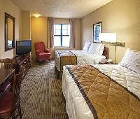Extended Stay America Gainesville - I-75