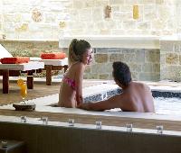 Macaris Suites and SPA