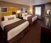 Red Lion Inn & Suites Federal Way