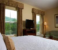 Hampton Inn & Suites Cashiers Sapphire Valley