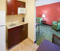 Holiday Inn Express Hotel & Suites LUBBOCK WEST