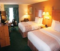 La Quinta Inn and Suites Wenatchee