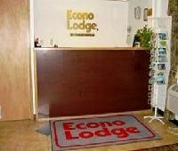 Econo Lodge Wenatchee