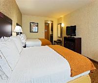 Holiday Inn Express Hotel & Suites FRESNO NORTHWEST-HERNDON