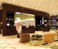 Holiday Inn Riyadh - Meydan