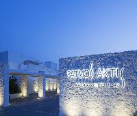 Patmos Aktis Suites & Spa