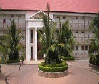 African Royal Beach Hotel