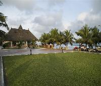 Busua Beach Resort