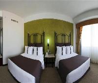 Holiday Inn Hotel & Suites Guadalajara-Centro Historico