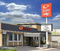 Econo Lodge City Centre