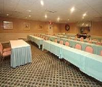 Howard Johnson Hotel Toms River