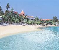 Coco Reef Resort and Spa