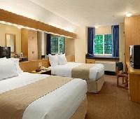Microtel Inn & Suites by Wyndham Anchorage Airport