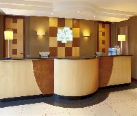 Holiday Inn Calais