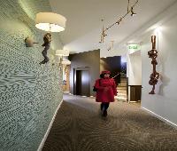 Mercure Calais Centre