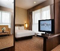 TanYaa Hotel by Ri-Yaz, Cyberjaya