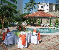 Acapulco Tortuga Hotel