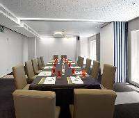 Hotel Sercotel Coliseo